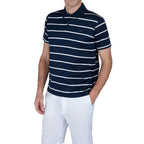 Paul & Shark Blue Cotton T-Shirt