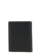 Tom Ford Black Calfskin Cardholder