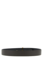 Multicolor Calfskin Regular Belt