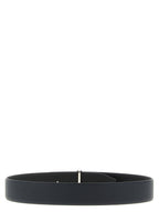 Tom Ford Multicolor Calfskin Belt