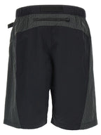 The North Face Black Nylon Bermuda Shorts