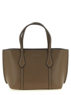 Tory Burch Brown Cowhide Tote Bag