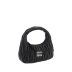 Black Lamb Ovis Aries Aries Handbag