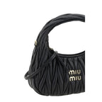 Black Lamb Ovis Aries Aries Handbag