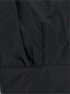 PINKO Black Polyester Blouse
