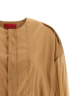 THELATEST Beige Lyocell Blouse