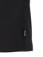 Palm Angels Bicolor Cotton T-Shirt
