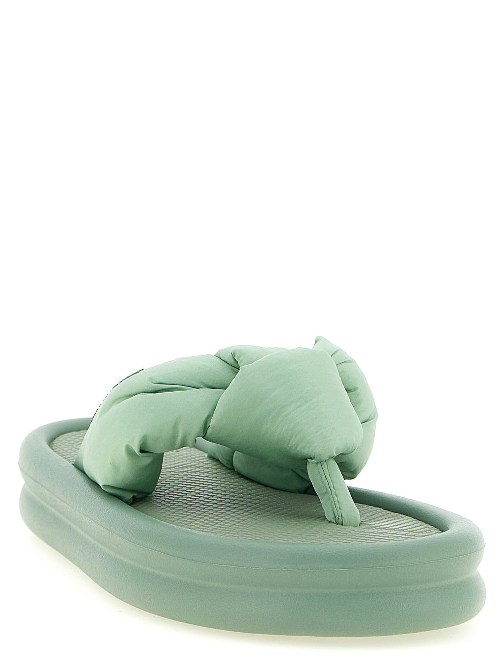HAVAIANAS Bicolor Rubber Slides