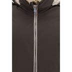 Brunello Cucinelli Brown Polyamide Bomber