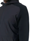Herno Blue Cotton Jacket