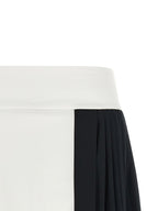 GOLDBERGH Bicolor Polyamide Bermuda Shorts