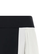 GOLDBERGH Bicolor Polyamide Bermuda Shorts