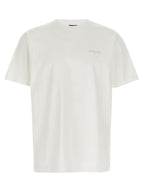 Mackage White Cotton T-Shirt