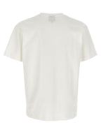 Mackage White Cotton T-Shirt