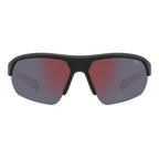 Black Resin Sunglasses