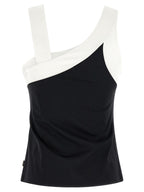 GOLDBERGH Bicolor Polyamide Sport Bra
