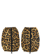 GOLDBERGH Multicolor Polyester Socks