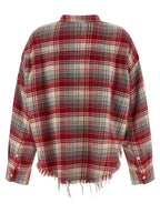 Multicolor Cotton Blouse