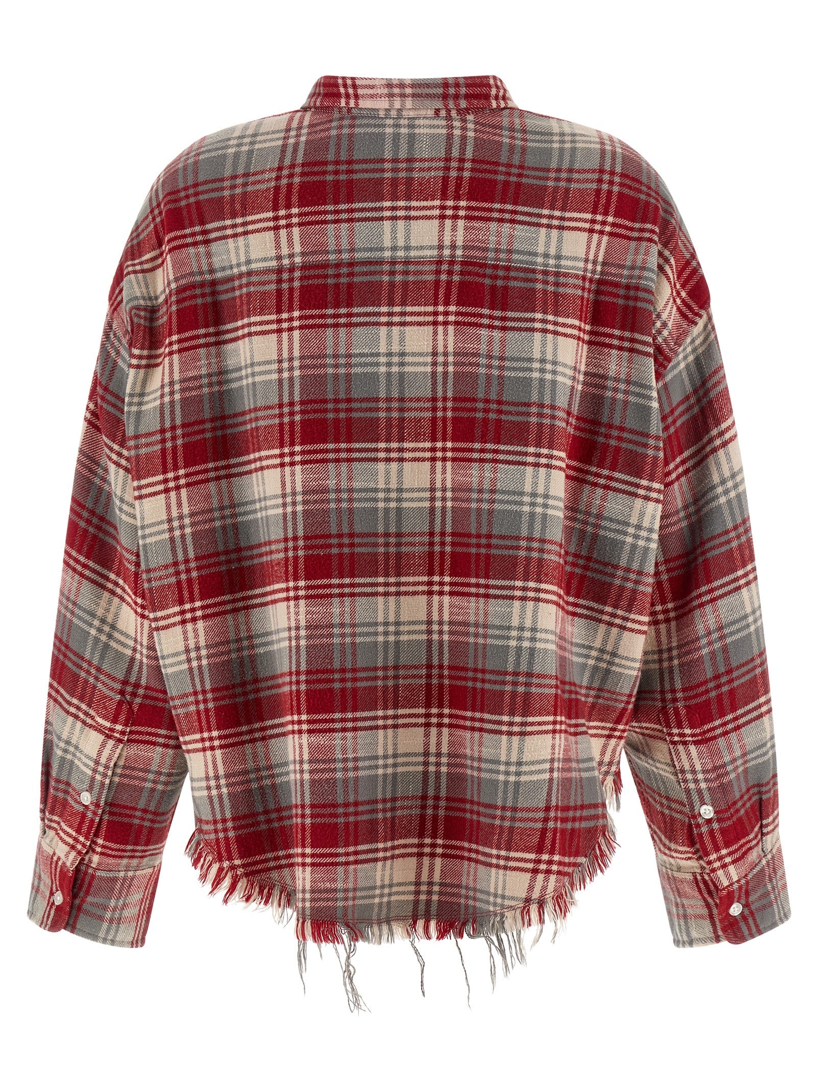 Multicolor Cotton Blouse