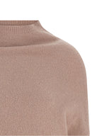 Rick Owens Multicolor Cashmere Cardigan