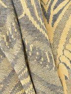 Etro Multicolor Wool Scarf