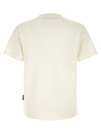 Palm Angels Bicolor Cotton T-Shirt