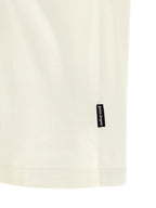 Palm Angels Bicolor Cotton T-Shirt