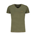 Verde Cotton Men's T-Shirt