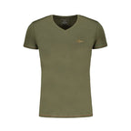 Verde Cotton Men's T-Shirt