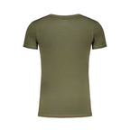 Verde Cotton Men's T-Shirt