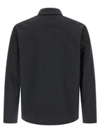 Arc'teryx Veilance Black Polyester Blouse