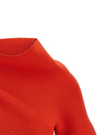 Issey Miyake Multicolor Polyester T-Shirt
