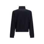 Our Legacy Black Polyamide Sweatshirt