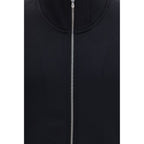 Our Legacy Black Polyamide Sweatshirt