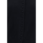 Lisa Yang Black Cashmere Cardigan