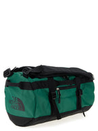 The North Face Bicolor Polyester Backpack