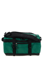 The North Face Bicolor Polyester Backpack
