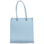 Azzurro Poliuretano Womens Bag