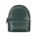 Verde Poliuretano Women's Backpack