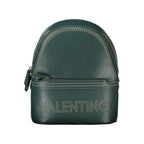 Verde Poliuretano Women's Backpack