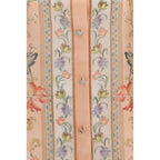 Zimmermann Multicolor Silk Shirt