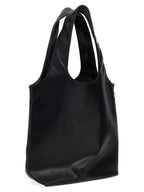A.P.C. Bicolor Polyethylene Tote Bag