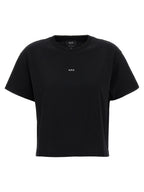 A.P.C. Bicolor Organic Cotton T-Shirt