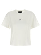 A.P.C. Bicolor Organic Cotton T-Shirt