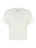 A.P.C. Bicolor Organic Cotton T-Shirt