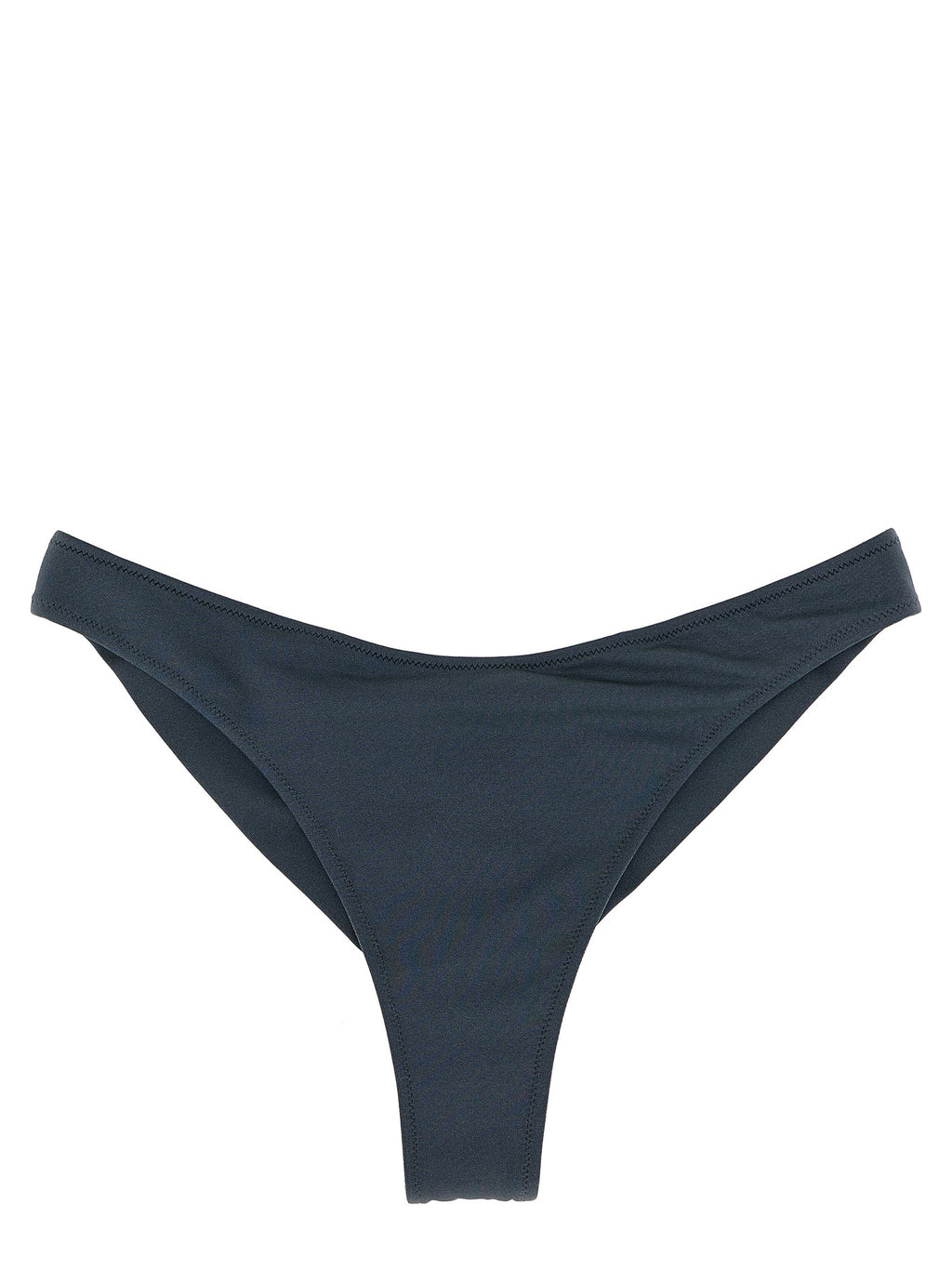 MC2 Saint Barth Gray Polyamide Bikini