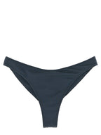 MC2 Saint Barth Gray Polyamide Bikini