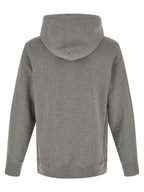 PATAGONIA Gray Polyester Sweatshirt