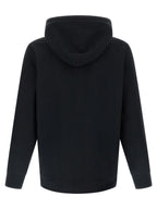 PATAGONIA Black Polyester Sweatshirt