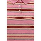 Guest in Residence Multicolor Cashmere Sweater